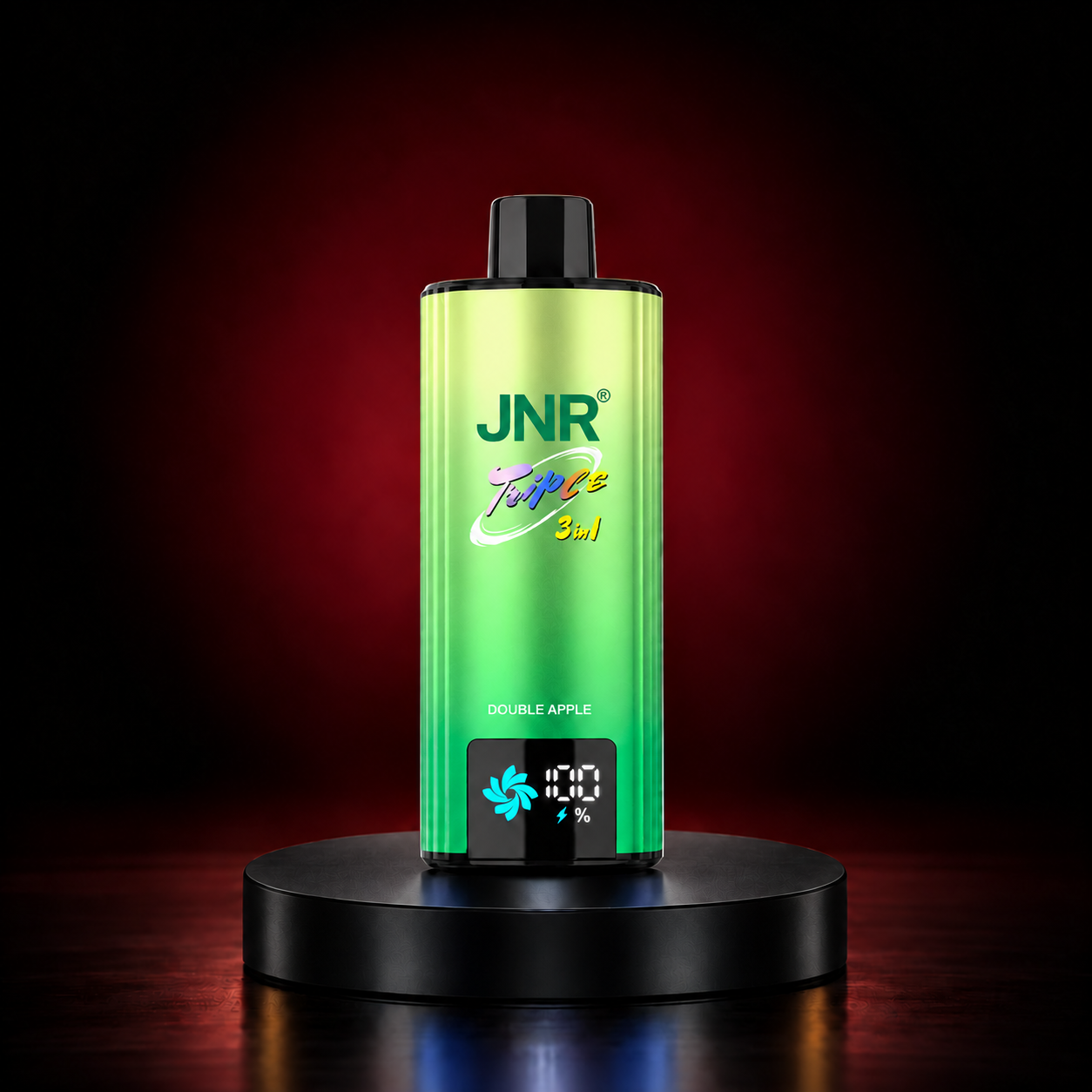 JNR Triple 110K — smak Double Apple Watermelon